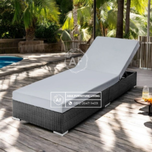 Kursi Kolam Renang untuk Apartemen