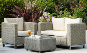 Panduan Lengkap Memilih Kursi Rotan Sintetis Outdoor: Tahan Lama, Stylish, dan Nyaman!