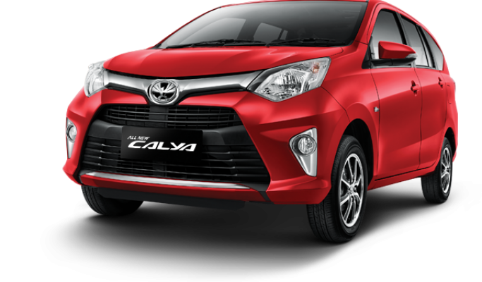 √ Harga Cash dan Kredit Toyota Semarang Harga Mobil Toyota Calya Jepara dan Semarang