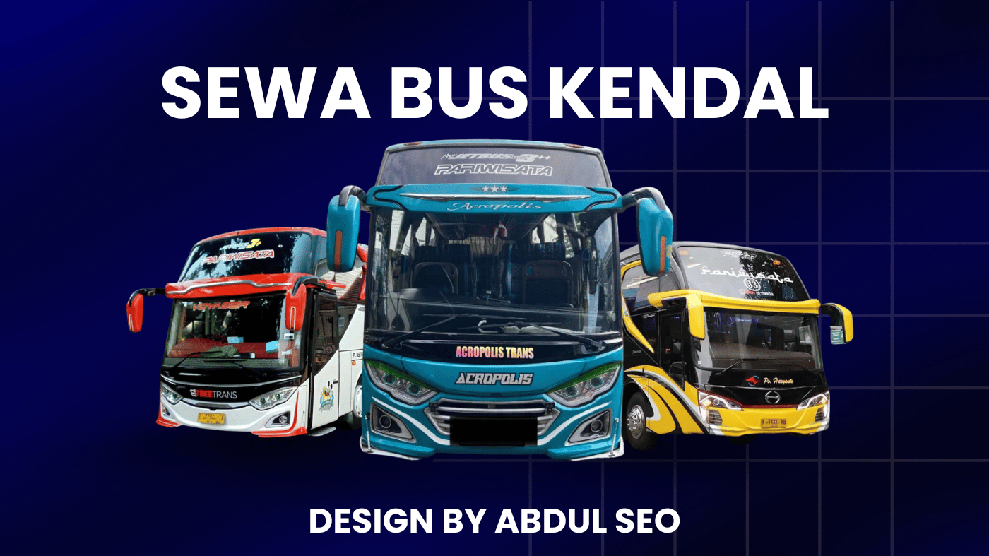 SEWA BUS KENDAL