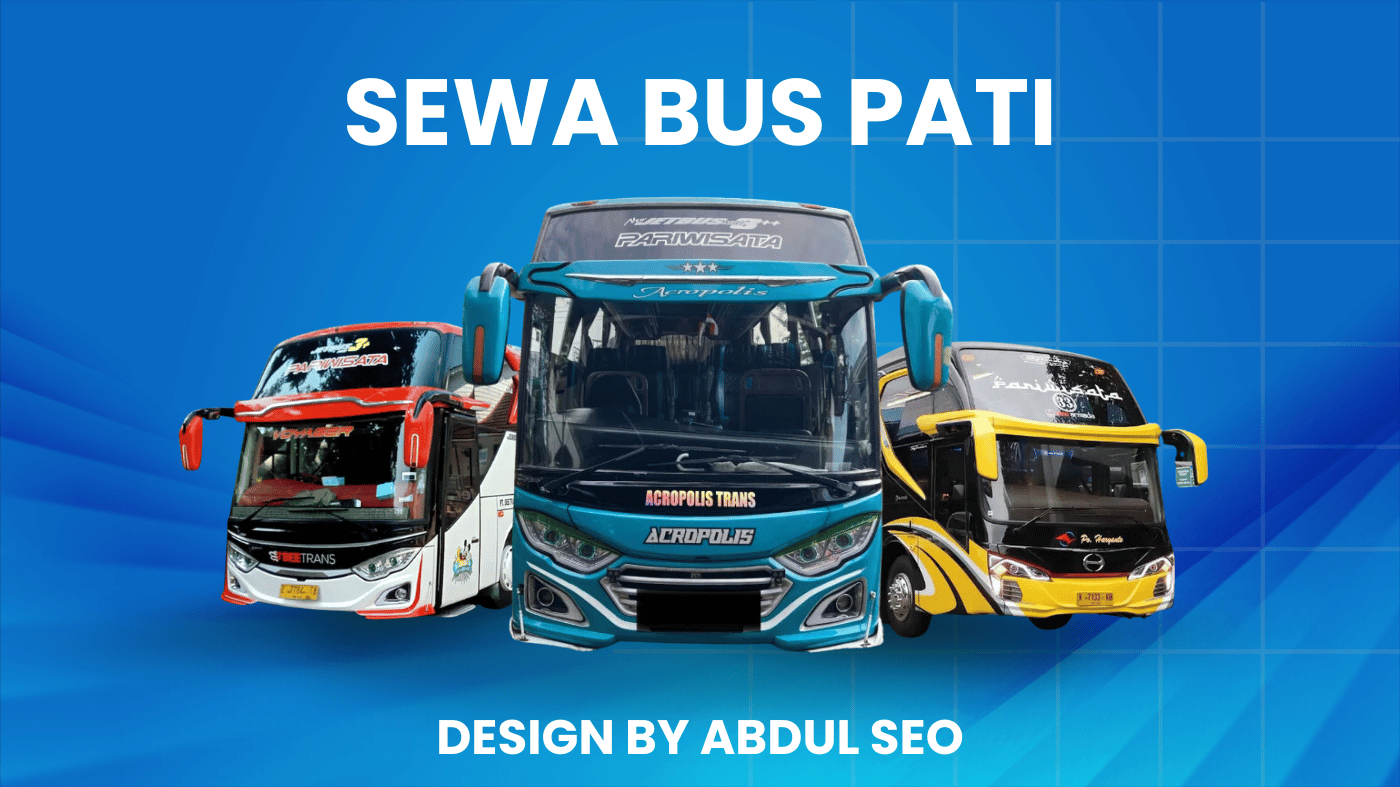 SEWA BUS PATI