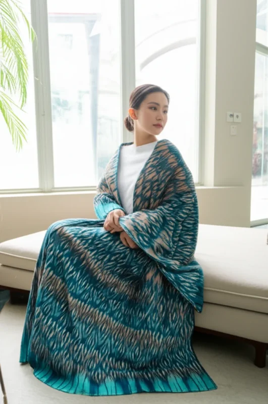 tips memilih kain tenun modern panduan lengkap untuk tampilan elegan
